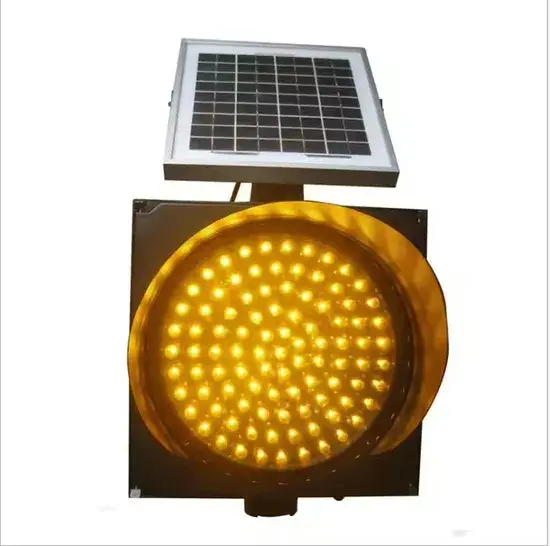 Đèn strobe khẩn cấp năng lượng mặt trời OEM 170 đèn tín hiệu cảnh báo giao thông LED - Sự lựa chọn số 1 hình ảnh 1-description