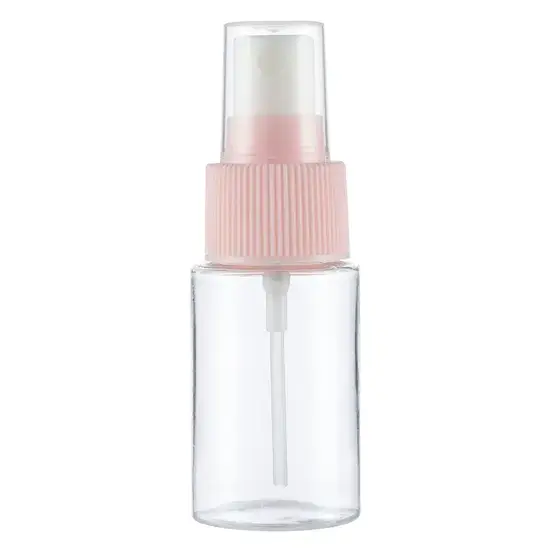 Bình xịt sương nhôm vàng, nắp nhôm, bình xịt nước hoa mịn, crimp, cho bơm các kích thước khác nhau hình ảnh 1-description