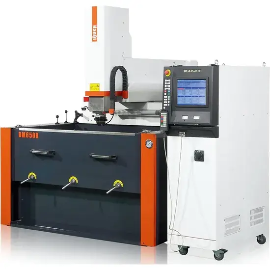 EDM Hq-850K: Trải nghiệm hiệu ứng gương độc đáo hình ảnh 1-description