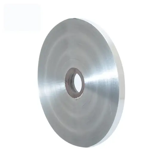 Băng keo nhôm dùng để cách điện và bảo vệ dây cáp hiệu quả hình ảnh 1-description