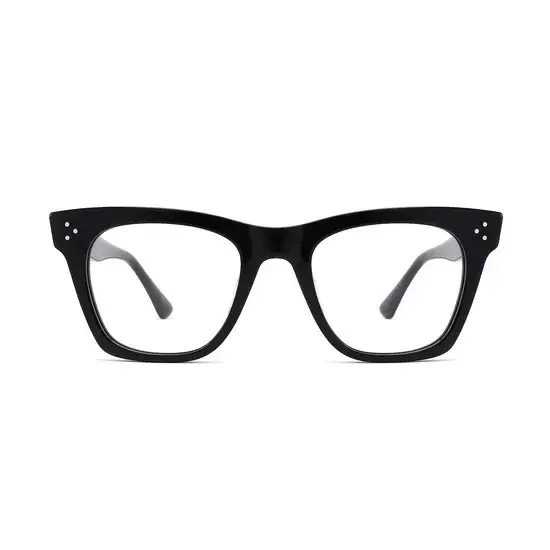 Kính mát unisex cao cấp thiết kế khung quang học bằng chất liệu acetate từ thương hiệu Marcos Opticos hình ảnh 1-description