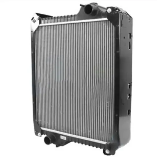 Bình tản nhiệt mới cho các dòng máy kéo T6030, T6050, T6070 - Holdwell 84160716 hình ảnh 1-description