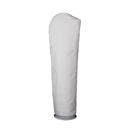 Phin lọc PPSG: sản phẩm lọc hiệu suất cao, không chứa dầu và silicon hình ảnh 1-description