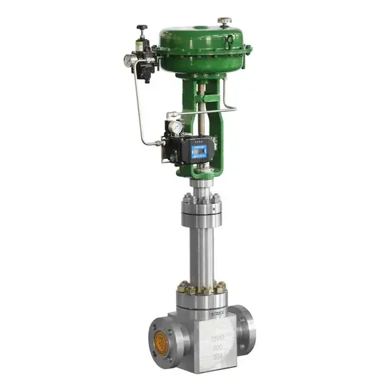 Thiết bị van điều khiển đảm bảo an toàn với công nghệ màng chắn hiện đại hình ảnh 1-description
