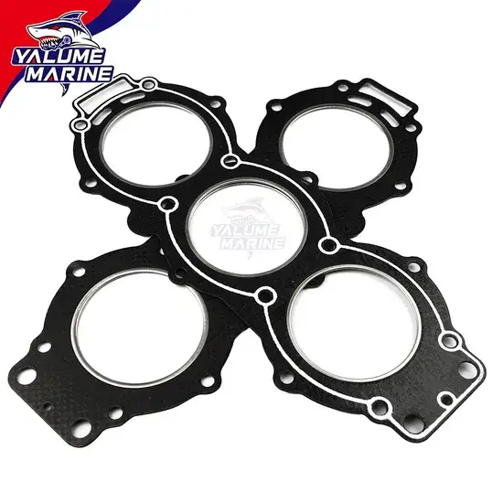 Dầu xi lanh phụ tùng động cơ YAMAHA 688-11181-A1 2 Thì E75 85B - Phụ kiện hàng hải 75 85HP có sẵn hình ảnh 1-description
