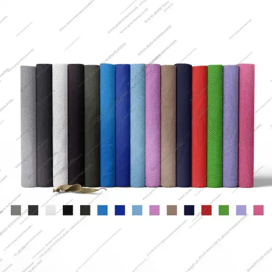 Top 10 dòng máy sản xuất vải không dệt PP hiện đại và chất lượng cao hình ảnh 1-description