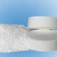 Axit Trichloroisocyanuric TCCA CAS 87-90-1: Giải pháp đa chức năng cho xử lý nước hình ảnh 1-description