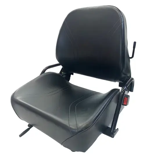 Giải pháp thay thế toàn cầu cho ghế xe nâng và máy móc xây dựng hình ảnh 1-description