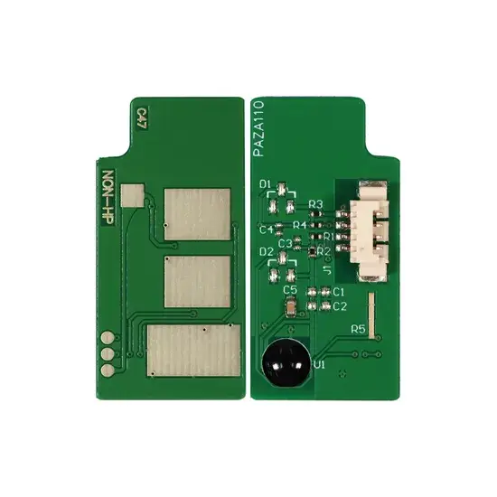 Chip hộp mực thay thế Clt-K601s Clt-C601s Clt-M601s Clt-Y601s cho máy in SL-X6350zx X6350lx X6300lx X6250lx - Sản phẩm chip mực hình ảnh 1-description