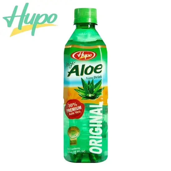 Nước uống nha đam: Sự lựa chọn tùy chỉnh hương vị tự nhiên hình ảnh 1-description