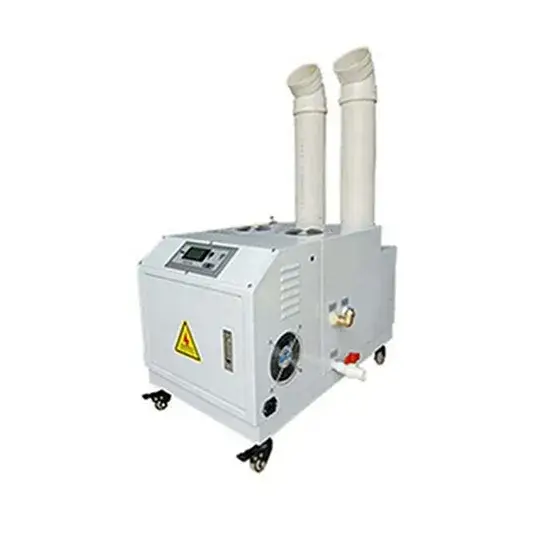 Máy khuếch tán ẩm điều khiển từ xa - uy tín, chất lượng đỉnh cao, giao hàng nhanh hình ảnh 1-description