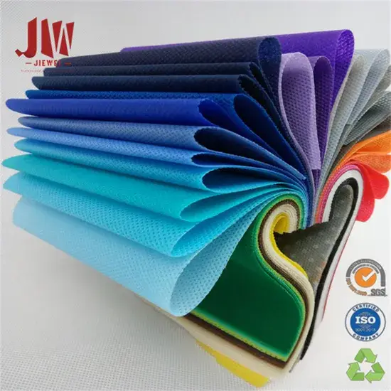Vải không dệt PP chất lượng tốt nhất - Sản phẩm vải không dệt PP chất lượng cao hình ảnh 1-description
