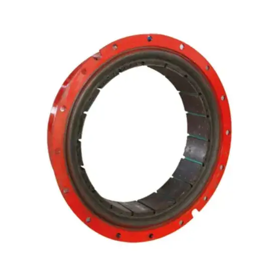 Côn Khí Trung Quốc - Model Lt500/125t và Lt600/125t, Chất Lượng Đảm Bảo hình ảnh 1-description