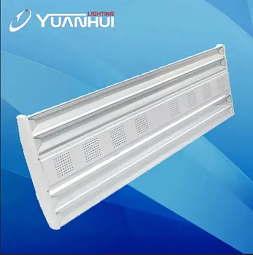Đèn LED High Bay IP20 công suất 240W - Sự lựa chọn hoàn hảo cho không gian cao hình ảnh 1-description