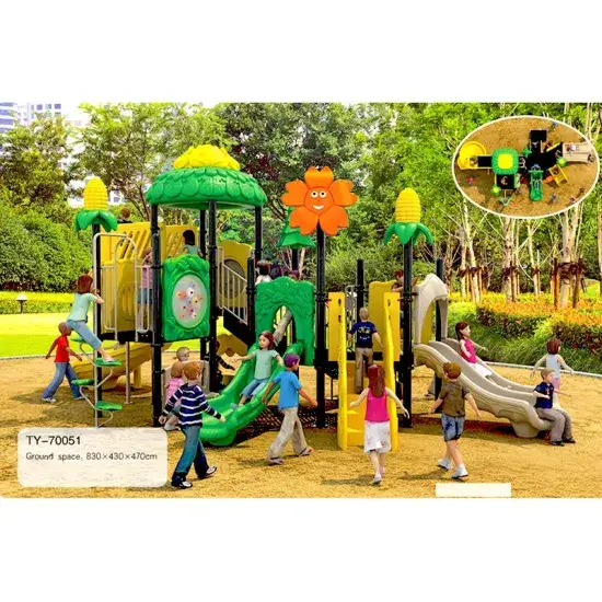 Rừng Khu Vui Chơi Ngoài Trời: Trải Nghiệm Tuyệt Vời Cho Cả Gia Đình hình ảnh 1-description