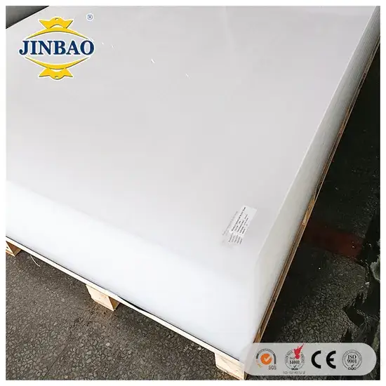 Nhà sản xuất tấm acrylic kích thước 2440 x 1220mm, đèn LED màu 5mm và 3mm, tấm 8mm hình ảnh 1-description