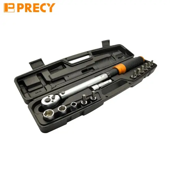 Bộ 13 phần dụng cụ bảo dưỡng cho xe máy hình ảnh 1-description