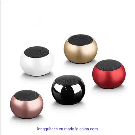 Loa Bluetooth TWS đôi phục vụ nghe nhạc và cuộc gọi hình ảnh 1-description