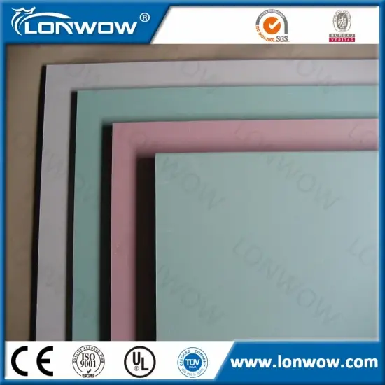 Tấm thạch cao chất lượng vượt trội, kích thước đúng chuẩn hình ảnh 1-description