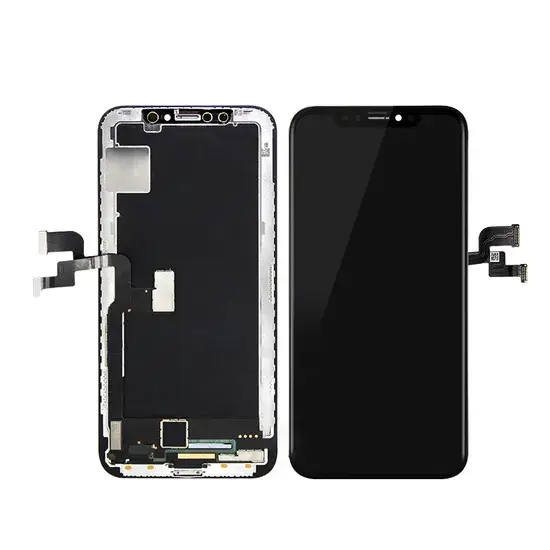 Màn hình cảm ứng Incell chất lượng cao dành cho iPhone X hình ảnh 1-description