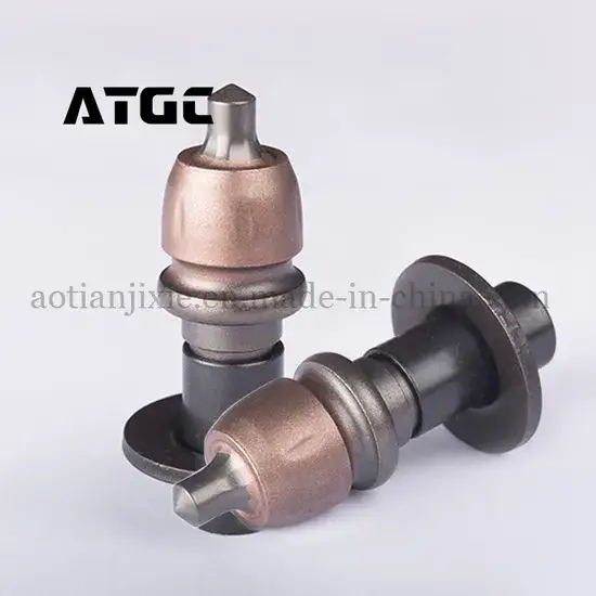 Răng phay bê tông nhựa cho máy cắt đường W4-W50: Chất lượng đảm bảo, uy tín hàng đầu hình ảnh 1-description