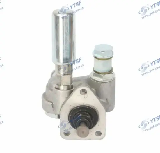 Bơm cung cấp nhiên liệu chính hãng cho Yuchai Yc6m Yc6t - Bộ phận thay thế xe tải uy tín hình ảnh 1-description