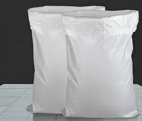 Túi Polypropylene Nhựa Dệt PP 25kg và 50kg - Sản Phẩm Sử Dụng Cho Nhu Cầu Nông Nghiệp hình ảnh 1-description