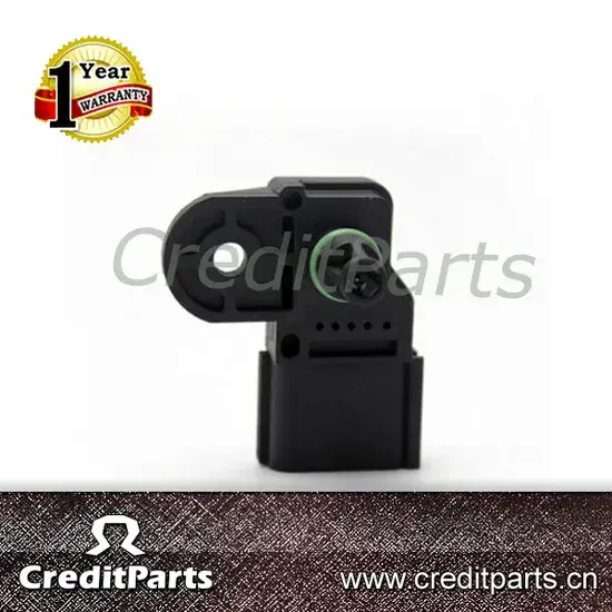 Cảm biến áp suất tuyệt đối và bản đồ cho Ford - Mã số 0261230027, 1087424, Xs6f9f479ab, 1086439 hình ảnh 1-description