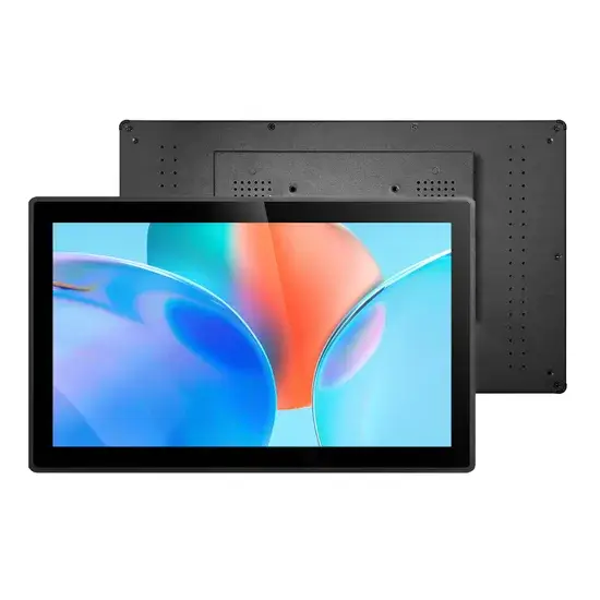Chuyên sản xuất và thiết kế màn hình cảm ứng LCD công nghiệp chất lượng cao với kích thước 14.1 inch và độ phân giải 1920*1080 hình ảnh 1-description