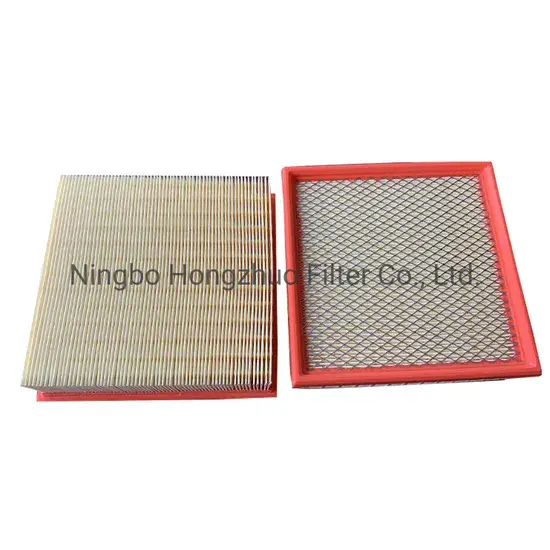 Bộ lọc không khí tự động Qlent 211201109080 C22117 - Sản phẩm hiệu suất cao với thiết kế lưới cho ô tô hình ảnh 1-description