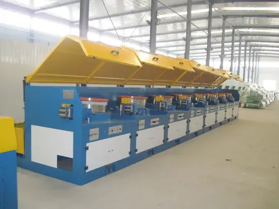 Đầu kéo dây thẳng tiên tiến với công nghệ mới nhất hình ảnh 1-description