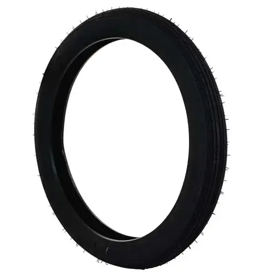 Lốp xe máy 2.50-17 chất lượng cao, phù hợp cho xe máy điện và xe đạp điện hình ảnh 1-description