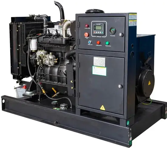 Máy phát điện diesel chống ồn 100kw 125kVA - Sản phẩm hot nhà máy! hình ảnh 1-description