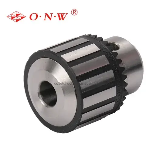 Mâm cặp khoan thép không gỉ J2110/J2210/J3110A/3110b/J3110, đường kính 1-10mm - Chất lượng đảm bảo hình ảnh 1-description