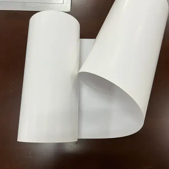Giấy kính trắng lót thuốc Zhengshuo: Sự lựa chọn kinh tế và tiện lợi cho việc đóng gói hình ảnh 1-description