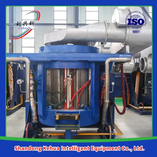 Lò hơi điện công nghiệp chất lỏng dành cho quá trình gia nhiệt cảm ứng thép hình ảnh 1-description