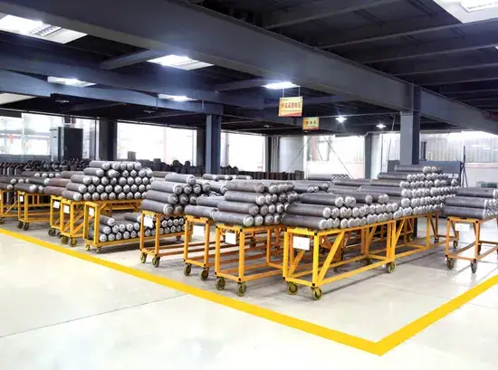 Bình Oxy 2L-220L: Sản Phẩm Bình Khí Nén 230bar Được Ưa Chuộng hình ảnh 1-description