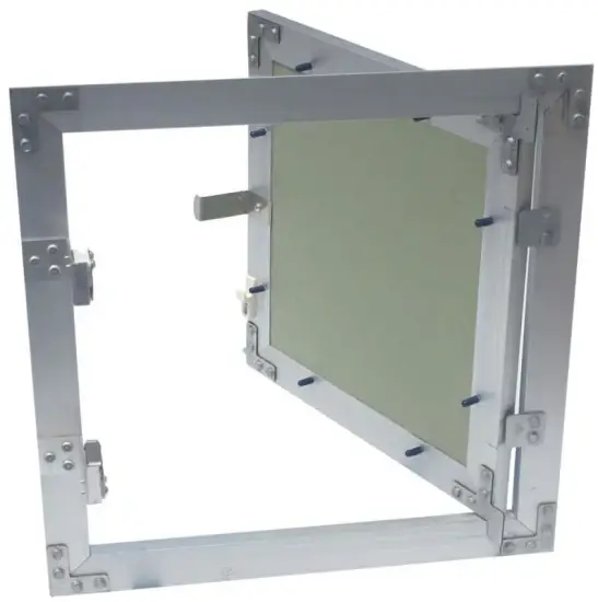 Phạm vi Cửa Thạch cao - Tấm Nhôm Bảng từ Trung Quốc có giá trị cao hình ảnh 1-description