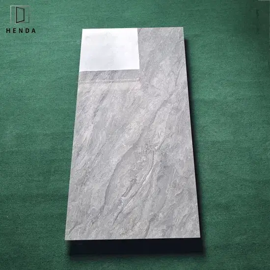 Gạch sứ toàn thân Foshan 3D: Lựa chọn lý tưởng cho lát sàn và trang trí nội thất hình ảnh 1-description