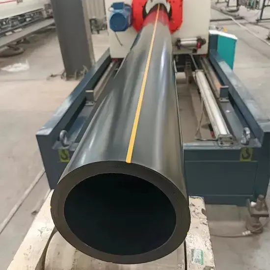 Ống HDPE tưới tiêu 32mm 75mm 90mm 110mm 250mm chất lượng cao, đa dạng kích thước hình ảnh 1-description