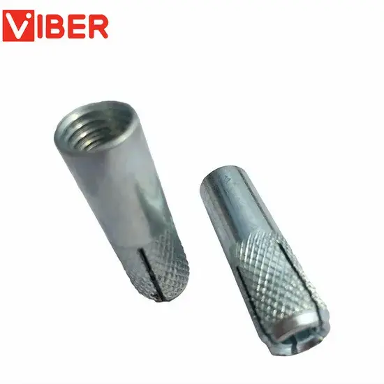 Bu lông inox mạ kẽm chất lượng cao 8.8 từ nhà sản xuất hình ảnh 1-description