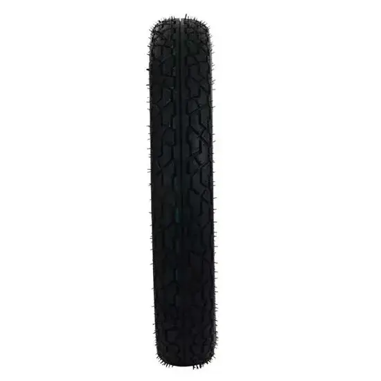 Lốp Xe Máy Phụ Kiện Bánh Xe Cao Su 3.25-18 - Sản Phẩm Chất Lượng uy Tín hình ảnh 1-description