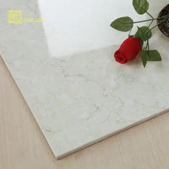 Gạch sàn vitrified bóng trang trí - Mẫu mới nhất (P8B03) hình ảnh 1-description