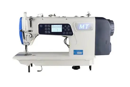 Máy may chỉ một bước - Đồng hành tuyệt vời cho công việc may hình ảnh 1-description
