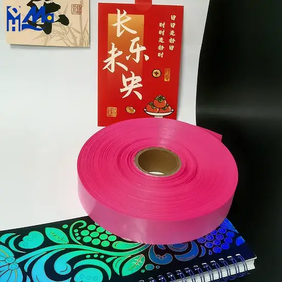 Đặt in ấn ruy băng polyester lụa chất lượng cao, giặt không phai màu - Sản phẩm chăm sóc nhãn satin cuộn hình ảnh 1-description