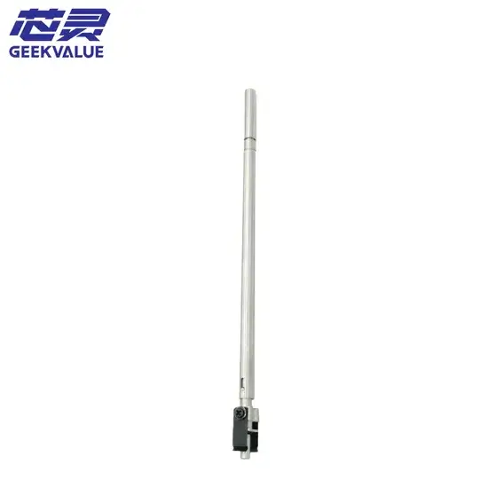 Phụ tùng máy gắp và đặt YAMAHA Yv100II - Nhà cung cấp ống kim loại chất lượng hình ảnh 1-description