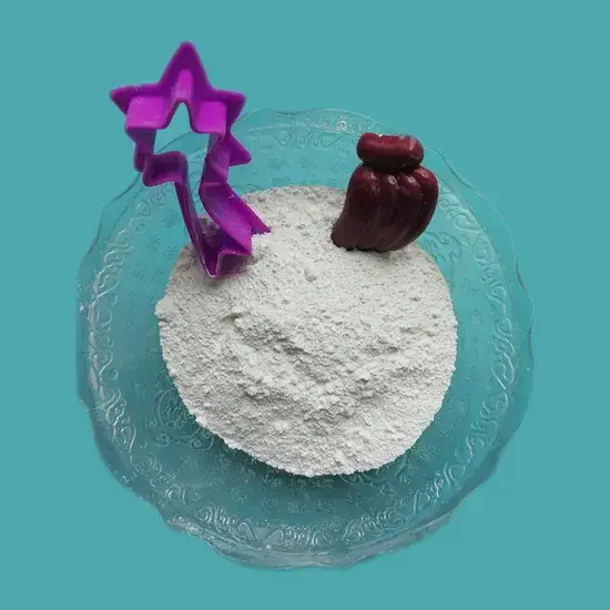 Titanium Dioxide TiO2-High chất lượng cao cho sản xuất nhựa và Masterbatch hình ảnh 1-description