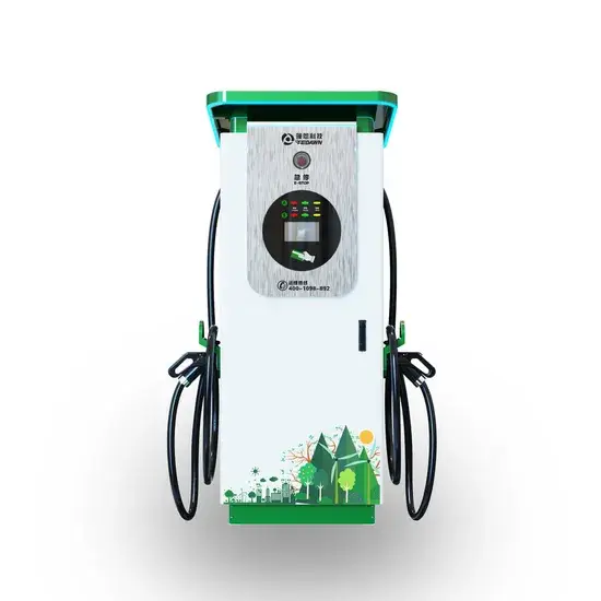 Trạm Sạc Xe Điện Siêu Tốc CCS 160kw/240kw - Sạc Nhanh Xe Điện DC cho EV hình ảnh 1-description