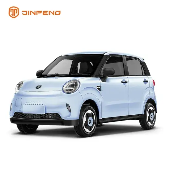 Jinpeng: Giải pháp tiên tiến cho các loại xe điện năng lượng mới và thương mại hình ảnh 1-description