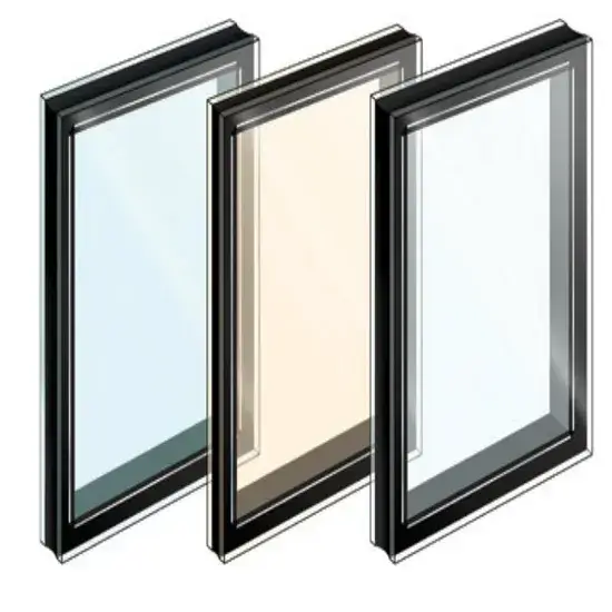 Thùng G-Crystal kính cách nhiệt chịu lực Trung Quốc - Sự lựa chọn hoàn hảo cho nhiều mục đích sử dụng hình ảnh 1-description